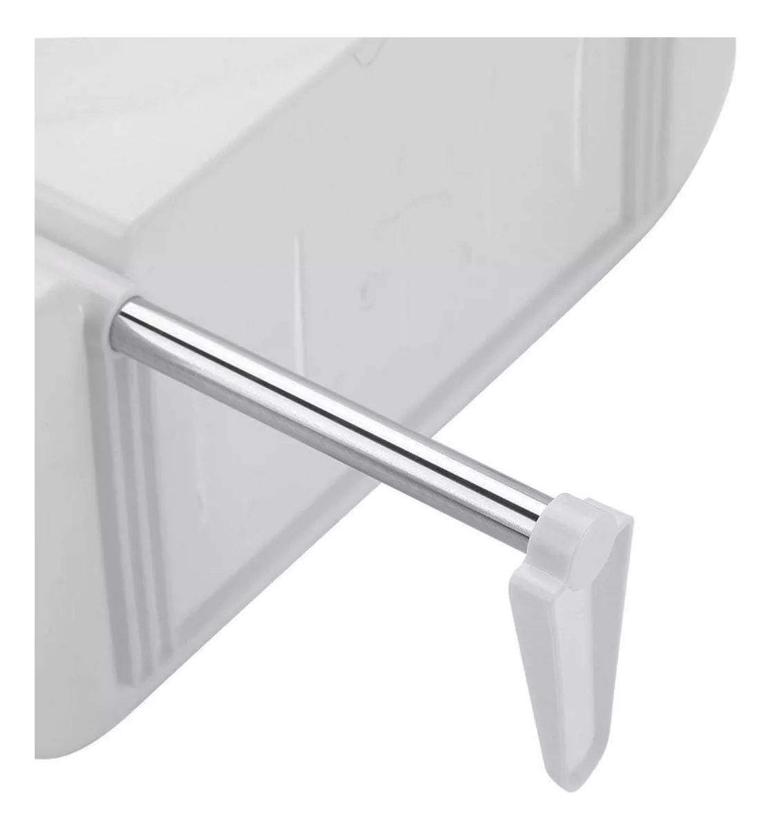 Organizador De Baño Multifunción